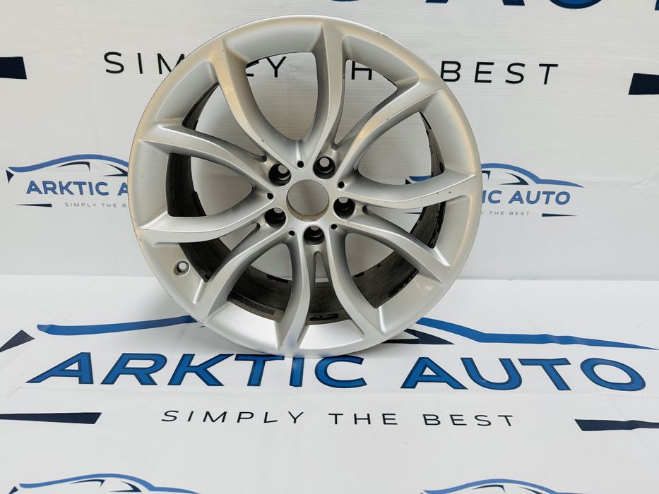 Janta aliaj 19” BMW X5/X6 F15 F16 cod 6858873