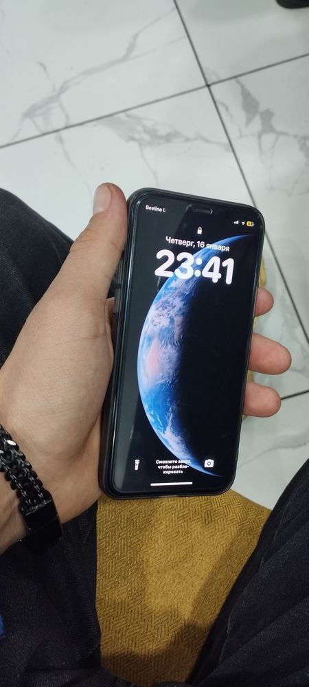 Iphone 11 pro sotiladi ideal