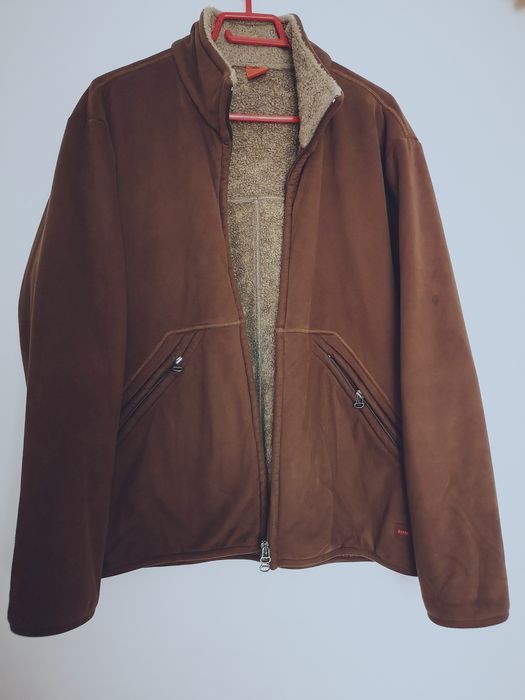 Cojoc Hugo Boss masura L-XL