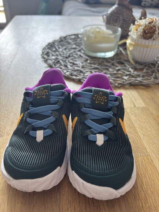 Детски обувки Nike