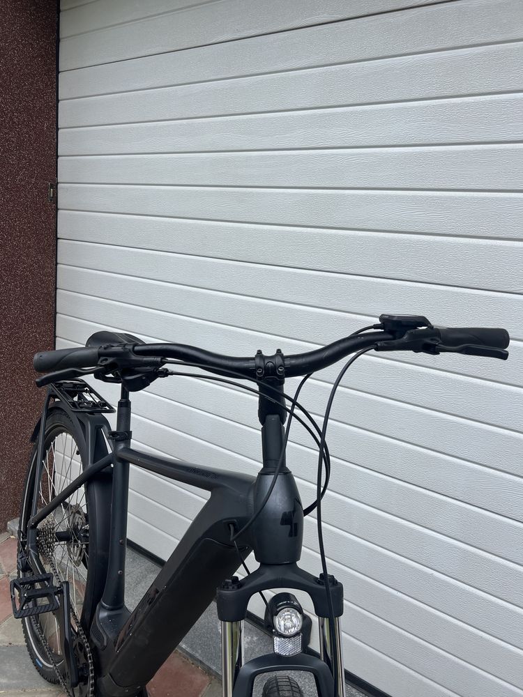 Vand cube kathmandu one 625 - bicicleta electrica trekking