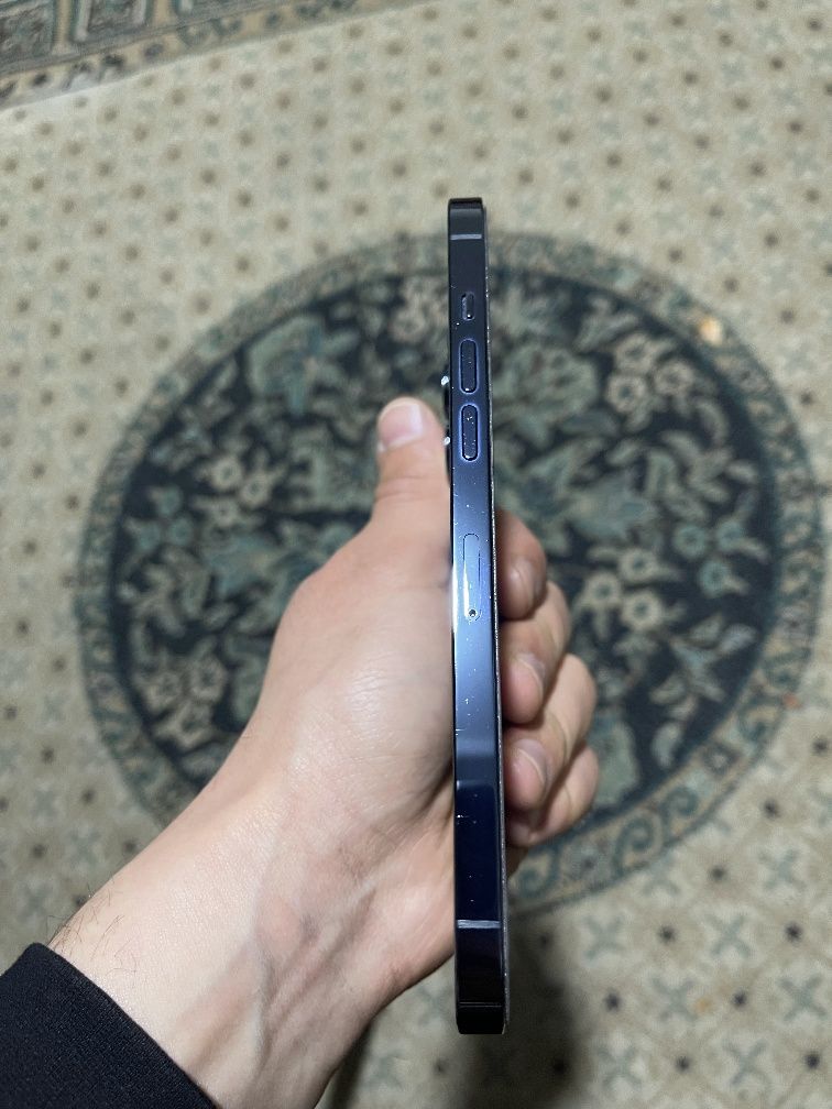 Iphone 12pro max 128 gb