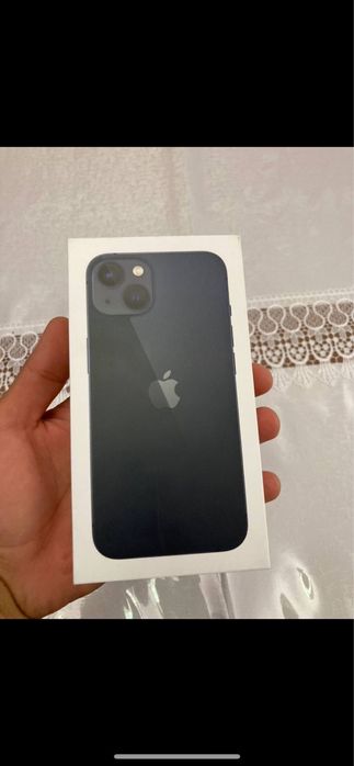 iphone 13 128 гб айфон 13