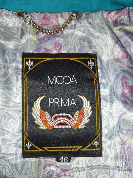 Плащ, размер 52.