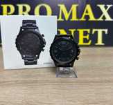 Ceas Fossil Hybrid Smartwatch Q Nate ProMax Amanet