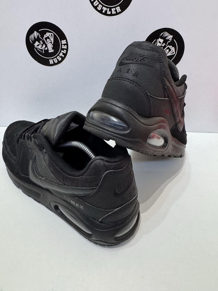Маратонки NIKE AIR MAX .Номер 43