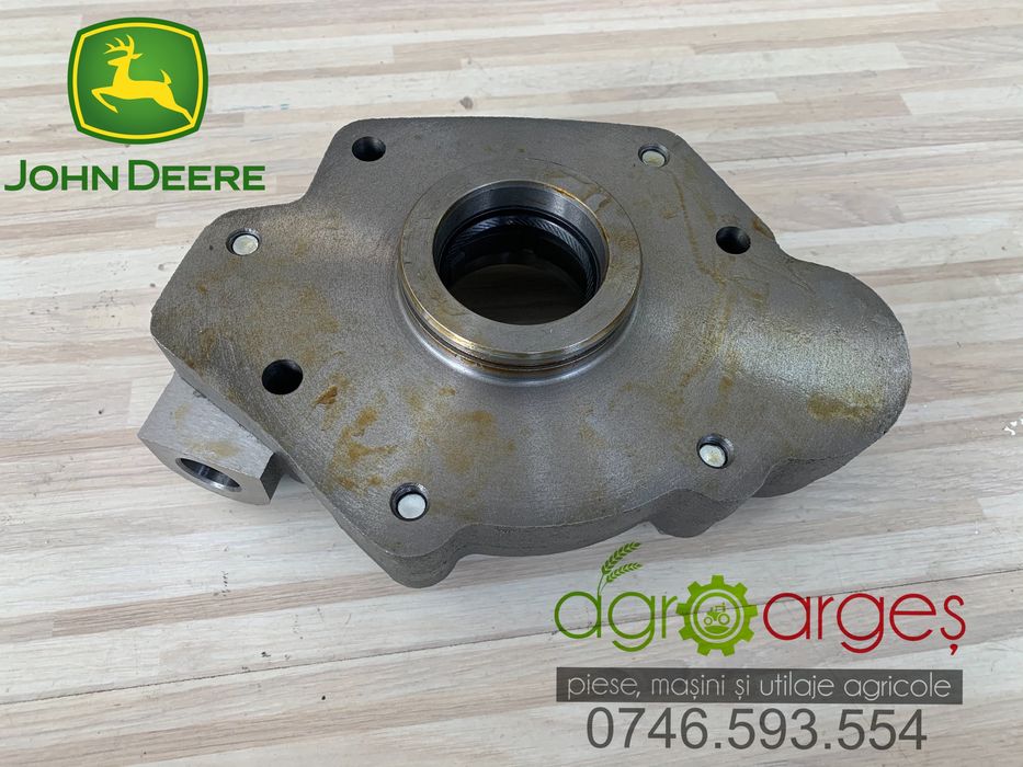 Pompa hidraulica transmisie John Deere