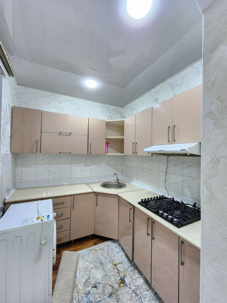 x Sotiladi Chilanzar 3 kvartal 3/1/4 Or.Estimed,Evro Remont