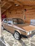 vw golf mk1 1983 1.6 diesel