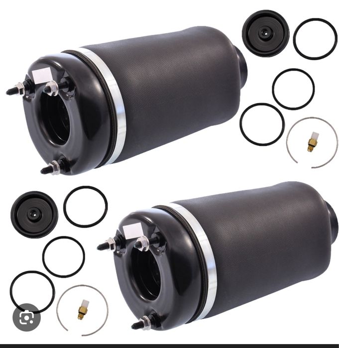 Предна въздушна възглавница МЛ164 / GL164