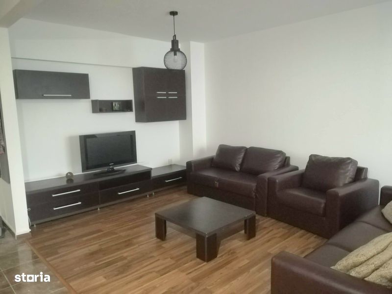TATARASI-bloc nou, ap 2 camere, decomandat, intabulat, 55m2, OCAZIE !