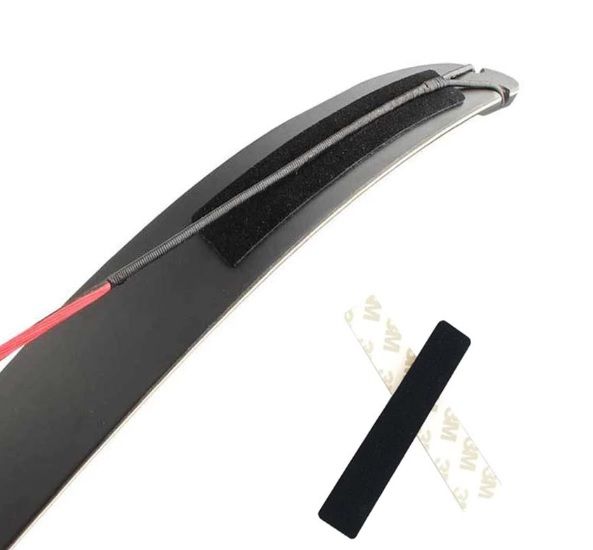 Varfuri vanatoare pescuit sageti harpoon arbaleta accesorii arc