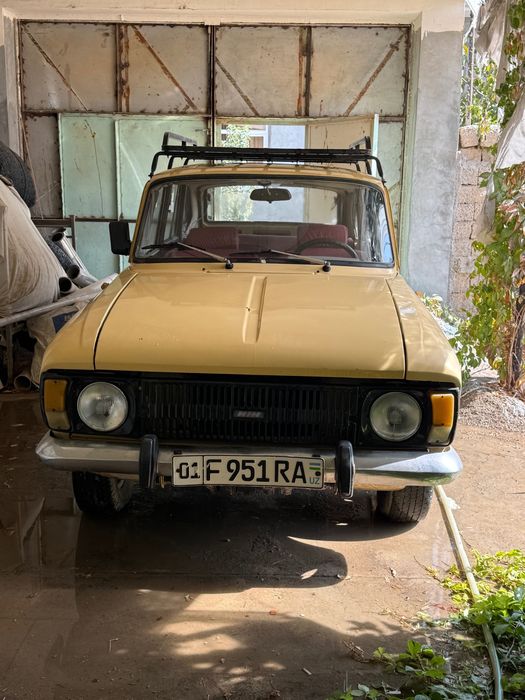 Продается Иж Комби