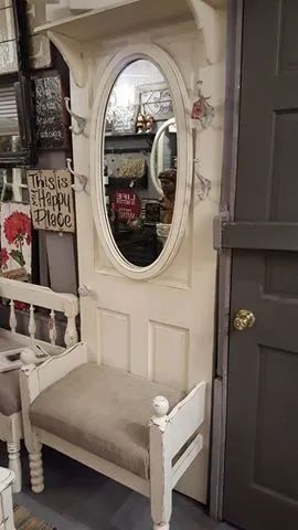 Эски керак булмай колган эшикларга янги дизайн шаклини  ясаб берамиз