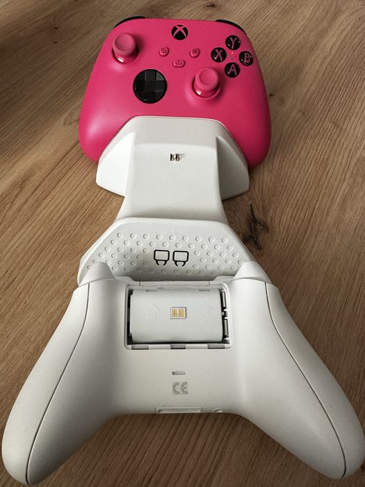 Xbox series S 512GB ca nou