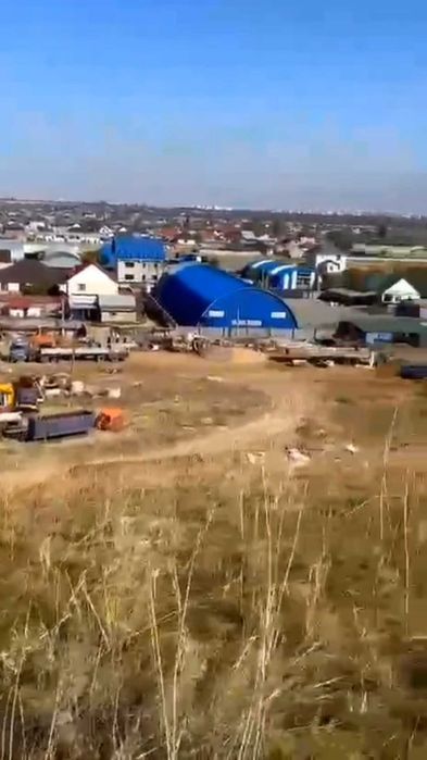 Участок 5 соток Кемертоган