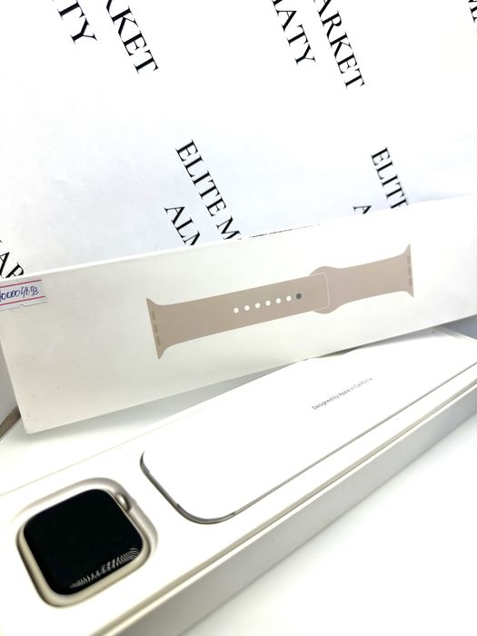 Apple Watch Series 8 41mm