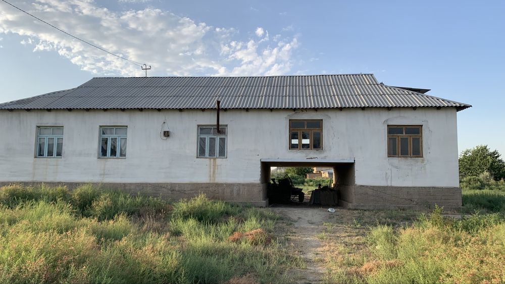 Уй сотилади ! Холати яхши