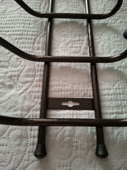 Новая настенная вешалка