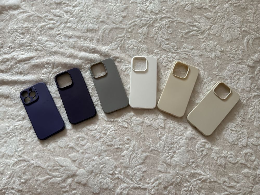 Iphone 16 pro кейсове