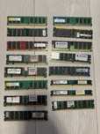Rami calculator ddr1/ddr2/ddr3