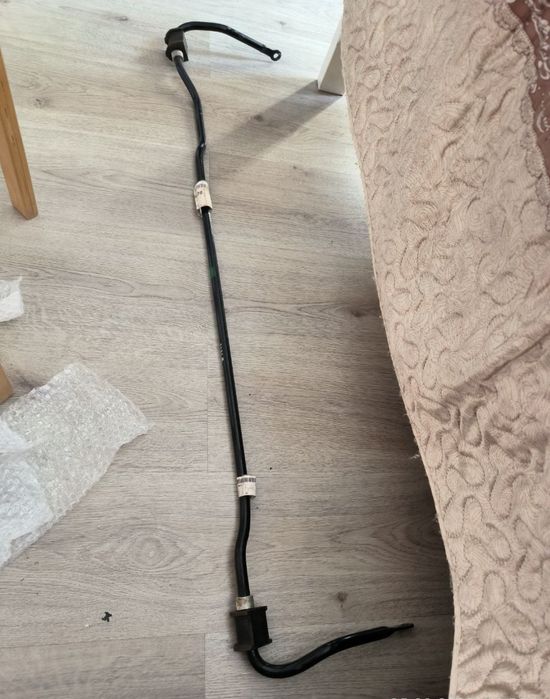 Усиленный задний стабилизатор на Lacetti /Gentra