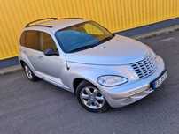 Chrysler PT Cruiser 2.0 Limited Auto Restaurat Rate Garantie!