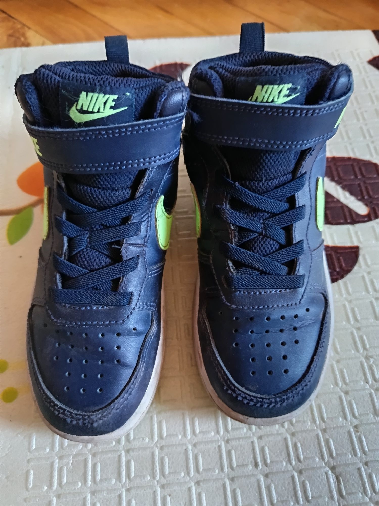 Детски кецове Nike