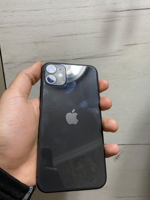 Iphone 11 64 gb 75 емкость