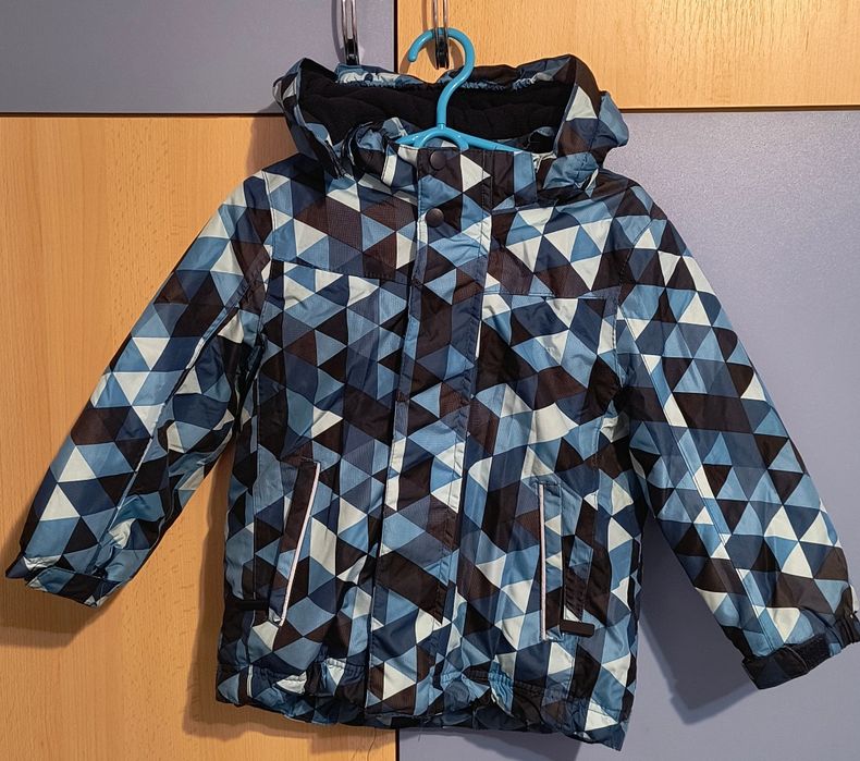 Geaca de iarna marime 98-104 Tschibo Happy Kids