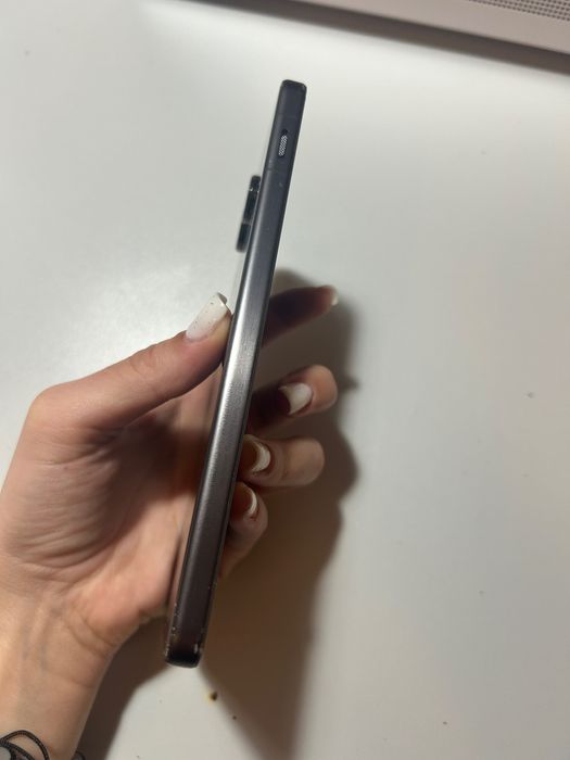 Telefon OnePlus Nord 4 5G, Obsidian Midnight, 256GB, 5500 mAh