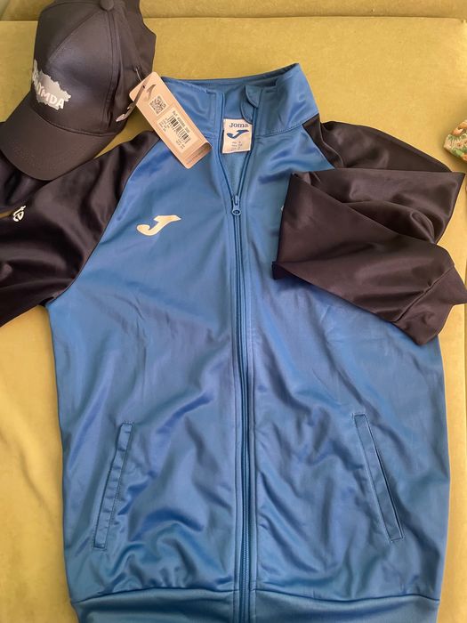 Спортивный костюм Joma