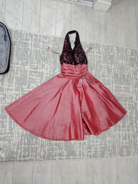 Платье на выпускной