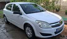 Opel Astra H - 2008