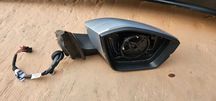 Oglinda dreapta Skoda Octavia 4 2020 / 2021 / 2022 2023