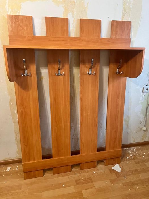 Продам шкаф для верхней одежды и обуви