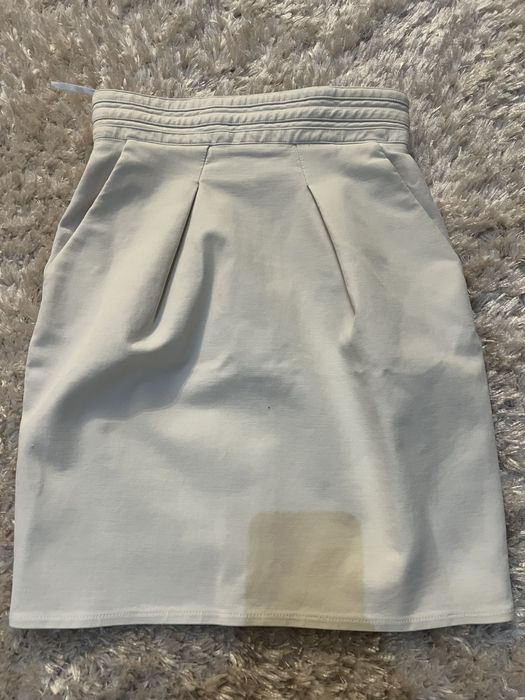 Fusta Talie Inalta Elisabetta Franchi