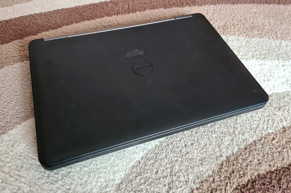 Laptop Dell E5440 14" i5-4200U* 8 GB RAM * SSD 240 GB * bateria 2 ore