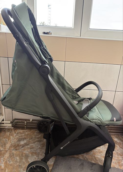 Carucior sport pliabil