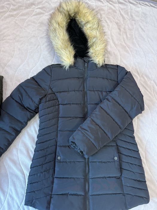 Дамско зимно яке