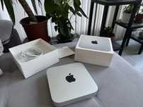 Apple Mac Mini M2 2023 - 24GB RAM/ 256GB SSD