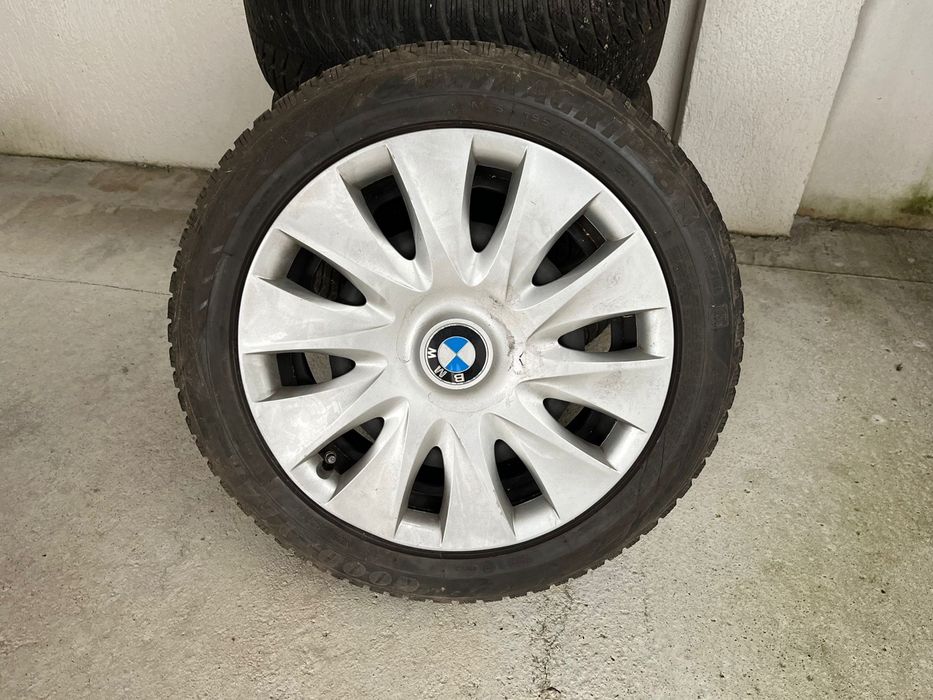 Anvelope Iarna 195/43/15