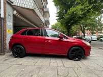 Citroen C4 1.6 HDI