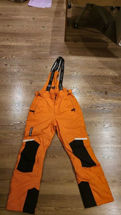 Pantaloni ski baieti