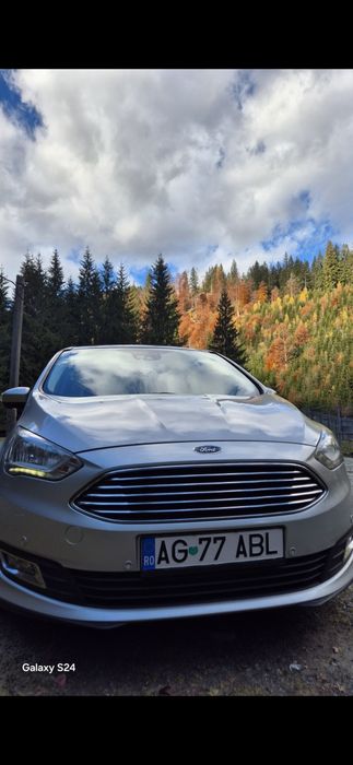 Ford grand  C MAX 2018