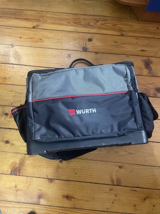 WURTH Geanta instalatori transport scule