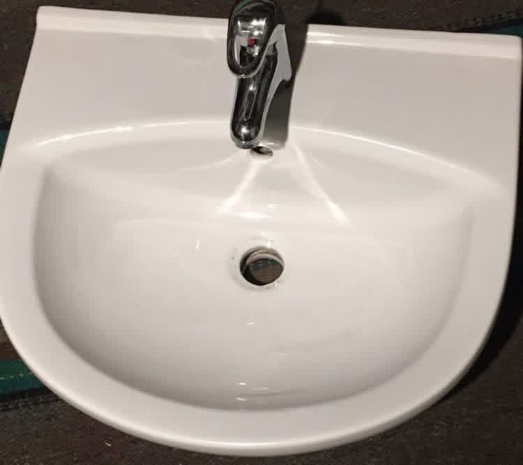 Мивка с Батерия 35 лева