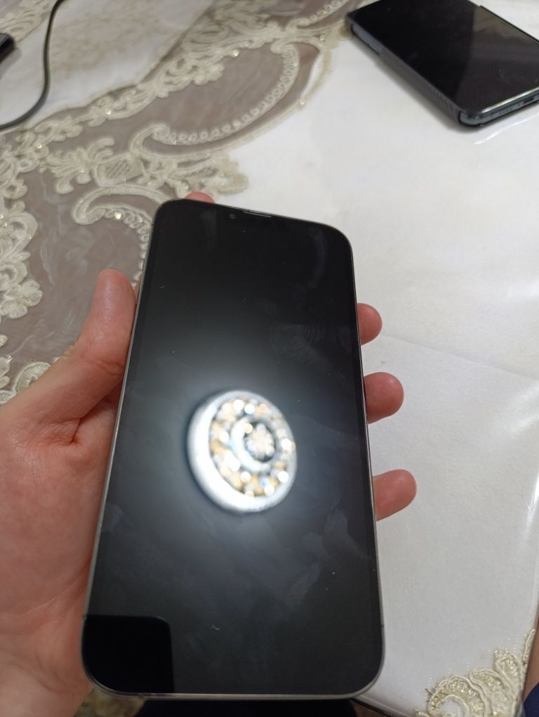 Iphone 13promax 128gb LL/A