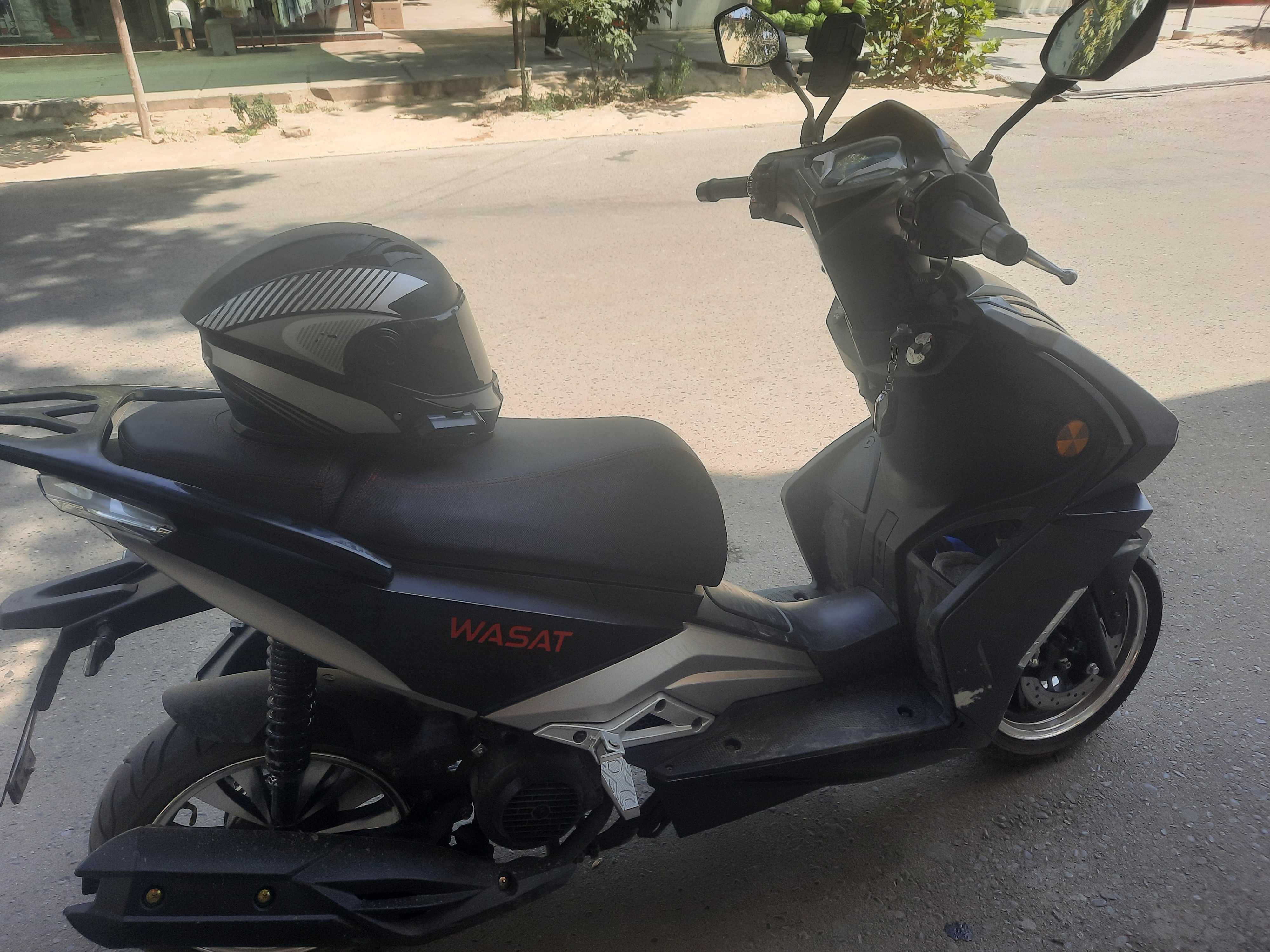 Italiano r2 500 probeg