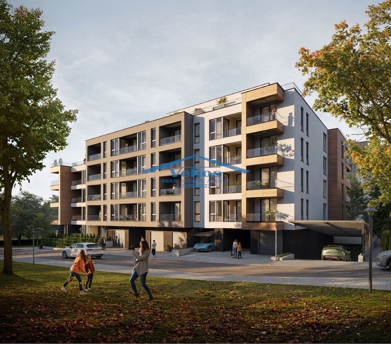 Продава 3 стаен гр. София, ж.к. Младост 2